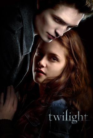 Twilight's poster