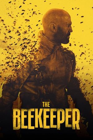 The Beekeeper's poster