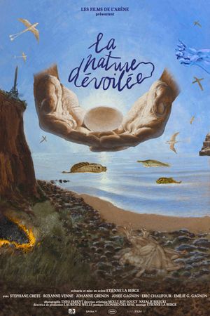 Nature Unveiled's poster