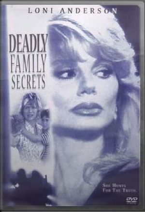 Deadly Family Secrets's poster