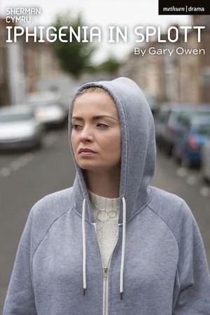 Iphigenia in Splott's poster image