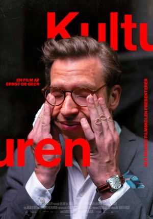 The Culture's poster
