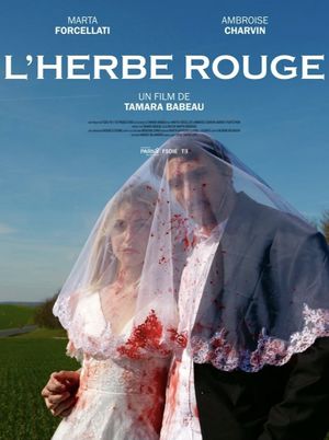 L'Herbe Rouge's poster