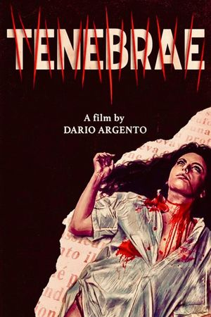 Tenebrae's poster