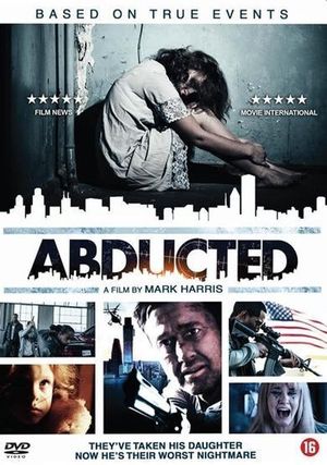 Abducted's poster