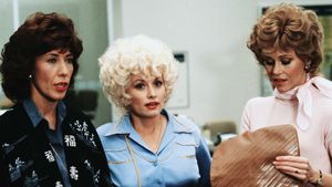 9 to 5's poster