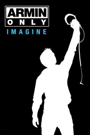 Armin Only: Imagine's poster