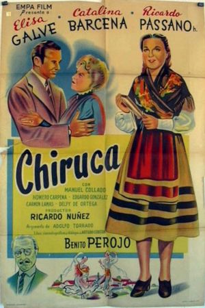 Chiruca's poster