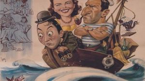 How I Discovered America's poster