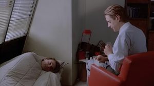 Dead Ringers's poster