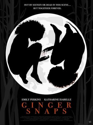 Ginger Snaps's poster