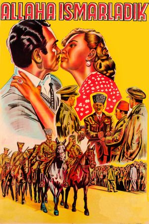 Goodbye!'s poster