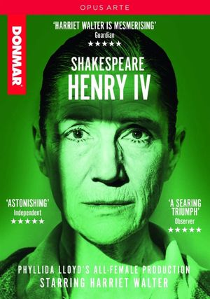 Henry IV's poster