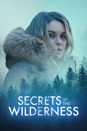 Secrets in the Wilderness's poster
