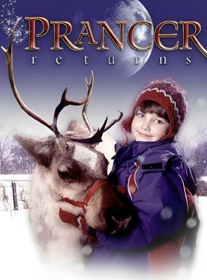 Prancer Returns's poster