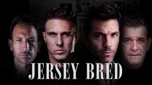 Jersey Bred's poster