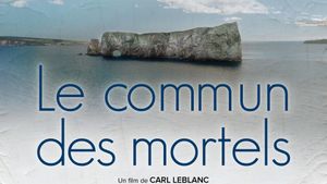 Le commun des mortels's poster