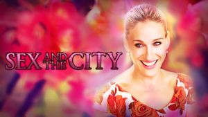 Sex and the City's poster