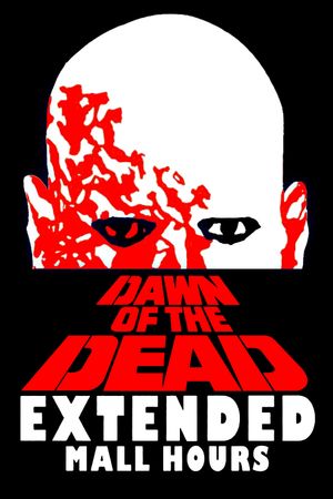 Dawn of the Dead's poster