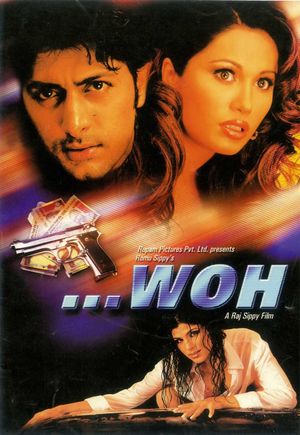WOH's poster