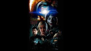 Super 8's poster