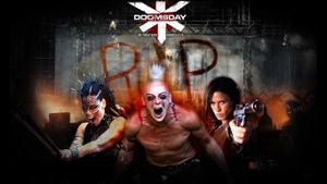 Doomsday's poster