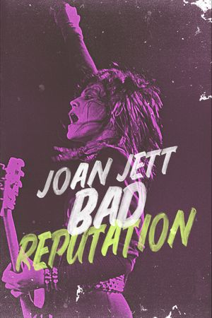 Bad Reputation's poster