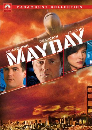Mayday's poster