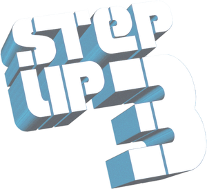 Step Up 3D's poster