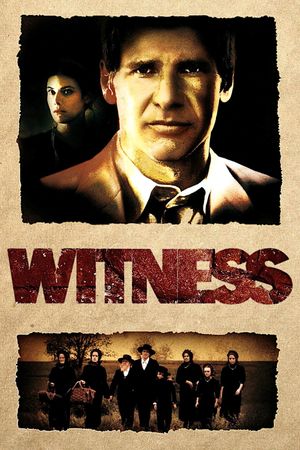 Witness's poster