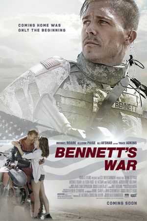 Bennett's War's poster
