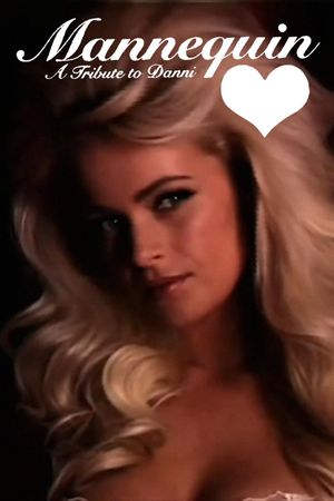 Mannequin's poster