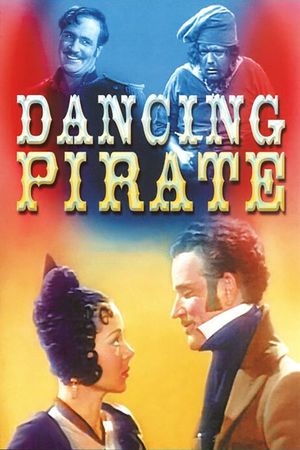 Dancing Pirate's poster