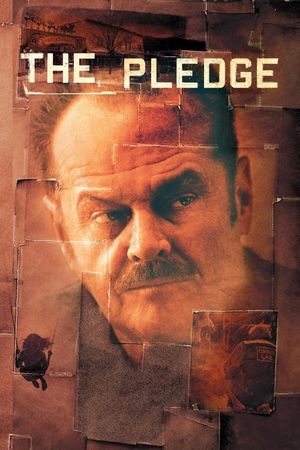 The Pledge's poster