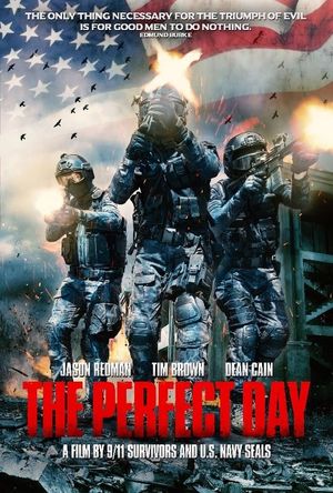 The Perfect Day's poster