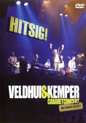 Veldhuis & Kemper: Hitsig's poster