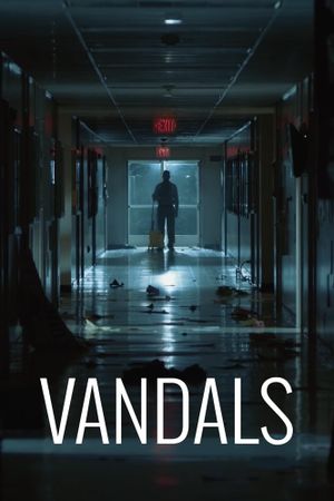 Vandals's poster