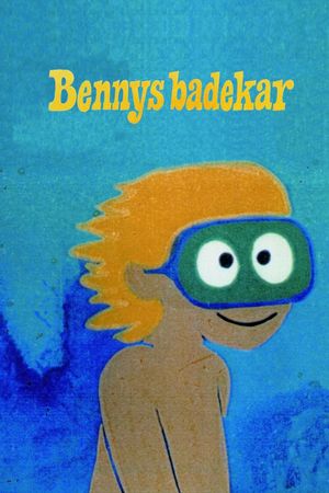 Benny's Bathtub's poster