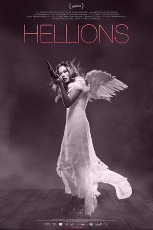 Hellions's poster
