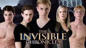 The Invisible Chronicles's poster