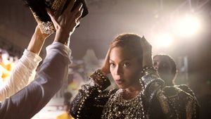 Homecoming: A Film by Beyoncé's poster