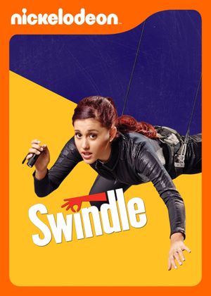 Swindle's poster