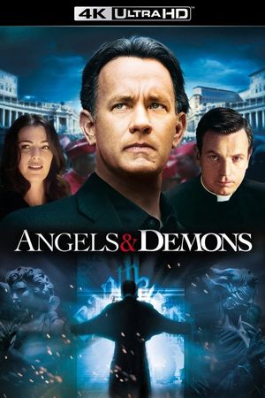 Angels & Demons's poster