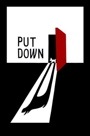 Put Down's poster
