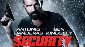 Security's poster