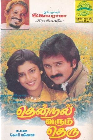 Thendral Varum Theru's poster