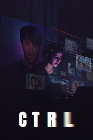CTRL's poster