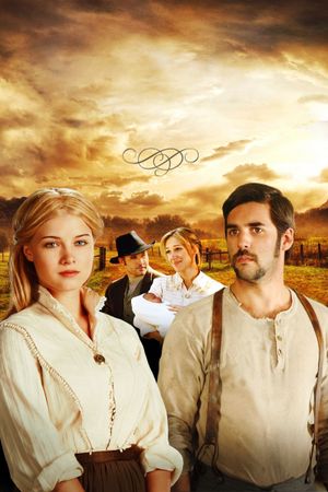Love Finds A Home's poster