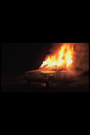 Burning Car's poster image