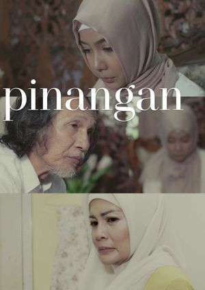 Pinangan's poster